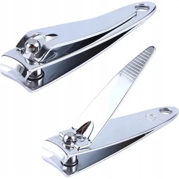 Kleštičky na nehty, štípačky, zastřihovač nehtů