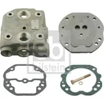 Hlava válce, vzduchový kompresor FEBI BILSTEIN 14666