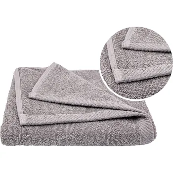 Ručník Koupací ručník 4WRK 50x100 cm bavlna