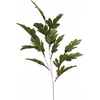 umělá květina Umělá rostlina Jumi Větev ořešáku zelená 107 cm