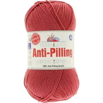 Himalaya Everyday Super Lux 73408 růžová