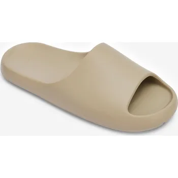 Pánské pantofle NABAIJI Pantofle k bazénu Style 500 45/46 BÉŽOVÁ