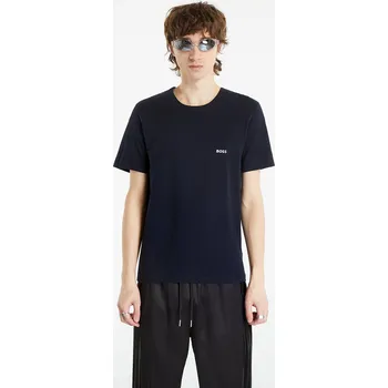 Pánské tričko Tričko Hugo Boss Crew Neck Pure Cotton Classic T-shirt 3-Pack Multicolor M