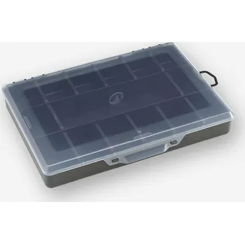 CAPERLAN Rybářská krabička na nástrahy 100 L