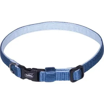 Obojek pro psa Obojek pro psa látkový klasický Nobby vel. XS/S