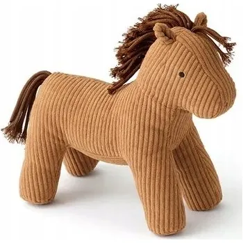 plyšák Dětský koncept - Plyšový Mazlíček Přítulníček kůň Vera AIDEN