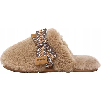 Dámské pantofle EverAu Australia Dámské pantofle velikost 40