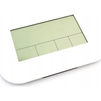 Meteostanice PLATINET DIGITÁLNÍ BEZDRÁTOVÁ METEOROLOGICKÁ STANICE