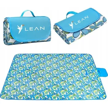 deka Deka LEAN Toys obdélníková deka 200 x 200 cm