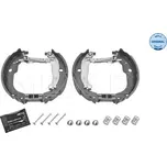 Sada brzdových čelistí MEYLE 11-14 533 0041/K