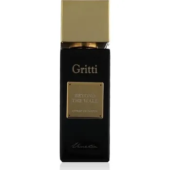 Unisex parfém Gritti Beyond The Wall 100 ml parfémový extrakt tester unisex