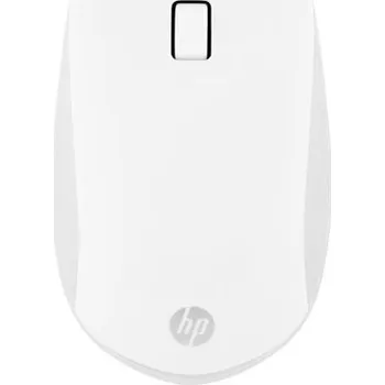 Bezdrátová myš HP 410 Slim Bluetooth Bílá