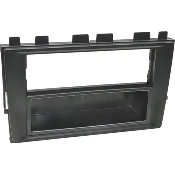 Autorádio 372832 Adaptér 1DIN autorádia VW Polo (18-) / T6.1