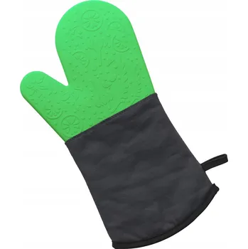 Chňapka Chňapka na pečení se silikonovou izolací