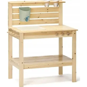 Dětská kuchyňka Kid's Concept - Venkovní kuchyňka KID'S HUB