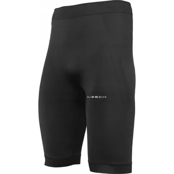 Pánské kraťasy Tréninkové Kraťasy Brubeck Running Force 1/2 XXL (LB10140A)