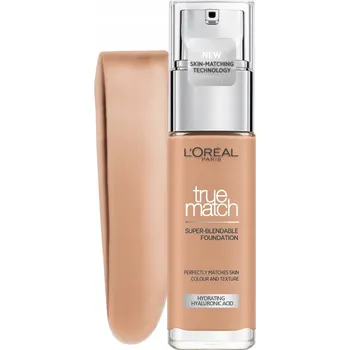 Make-up L'Oréal Paris True Match 5R 5C podkladová báze na obličej 30 ml SPF 11-20