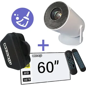 Projekční technika BAL002-LE MEGALU Balíček Projektor Premium