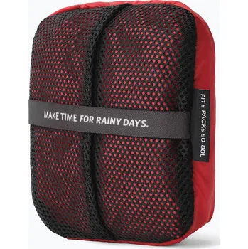 Outdoorové zavazadlo Obal na batoh Gregory Raincover 50-80 l beaming red