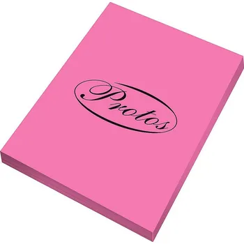 Kancelářský papír Kancelářský papír Protos formát A4 160g 50 listů