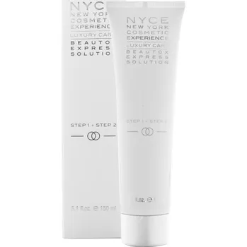 NYCE Beautox Express maska botoxove osetreni 150 ml Botoxová maska pro intenzivní uhlazení a výživu vlasů