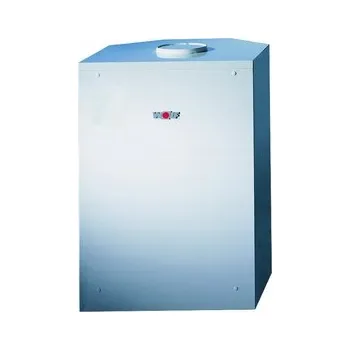 Bojler Stacionární elektrický ohřívač vody (bojler) Wolf CSW-120l 8602852 s výměníkem tepla