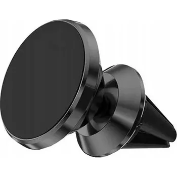 Magnetický držák telefonu do auta na mřížku ventilace