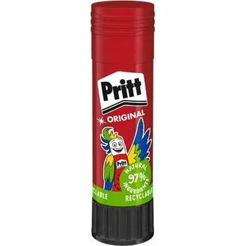 Lepicí tyčinka "Pritt", 22g, HENKEL
