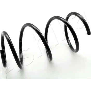 Vinutá pružina podvozku ASHIKA ZCA3448C