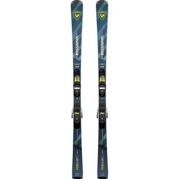 Sjezdové lyže Rossignol Forza 40 CA Xpress + Xpress 11 GW B83 2025/26