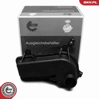 Chladič motoru Vyrovnávací nádoba, chladivo ESEN SKV 61SKV463