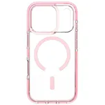 ZAGG Santa Cruz Snap na Apple iPhone 17 Pro (702320855) růžový/průhledný