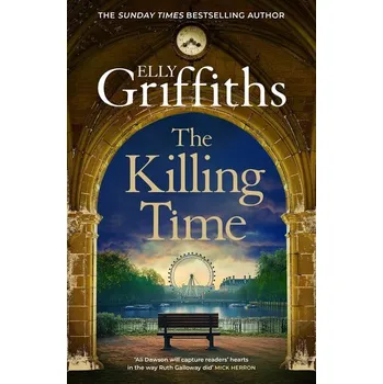 The Killing Time - Griffiths, Elly