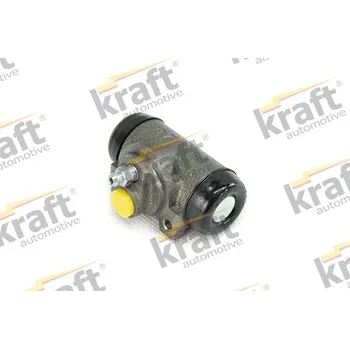 Brzdový systém Válec kolové brzdy KRAFT Automotive 6033285