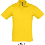 SOL'S | Season sky blue L Polo