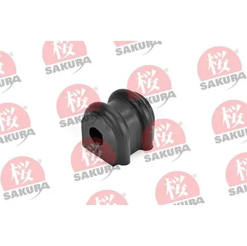 Stabilizátor nápravy Držák, Příčný stabilizátor SAKURA 423-03-8876