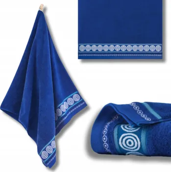 Ručník Osuška Zwoltex 70x140 cm bavlna