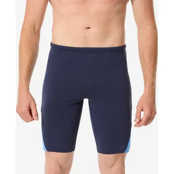 Pánské plavky DECATHLON Pánské plavky Jammer Yoko 2XL MODRÁ