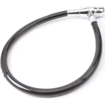 Zámek na kolo Olympia S 200 zámek na kolo s alarmem (4030152059232)