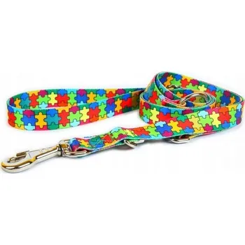 Vodítko pro psa Odnímatelné Vodítko Matteo , páska, 1 m