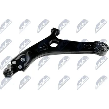 Zavěšení kol Řídicí páka, zavěšení kol NTY ZWD-KA-373