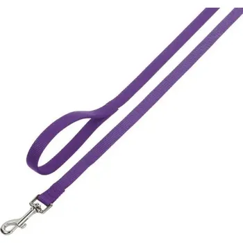 Vodítko pro psa Nobby tradiční látkové Vodítko 1,2 m