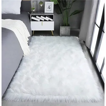 Obraz Koberec chlupatý 150 x 100 cm