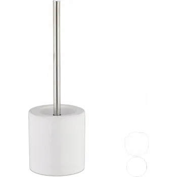 WC štětka WC ŠTĚTKA S KERAMICKÝM STOJANOVÝM DRŽÁKEM