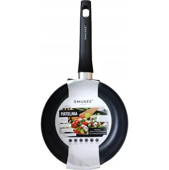Pánev Tradiční pánev Smukee 22 cm s nepřilnavým povrchem
