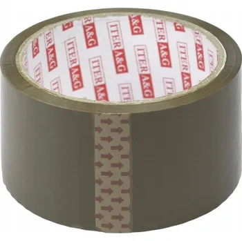Balicí páska 48mm x 66m Bra Fol A 6