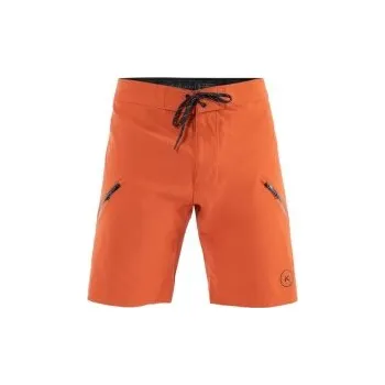 Neoprenové oblečení HIKO GAMBIT V.2 All-day Shorts Ocean cinnamon 38 + doprava zdarma!