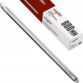 Sada na opravu pneumatiky VULKANIZAČNÍ MONTÁŽNÍ LŽÍCE NA PNEUMATIKY 600 MM NÁSTROJ PRO VÝMĚNU KOL