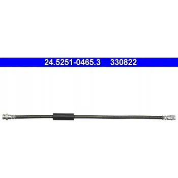 Brzdová hadice ATE 24.5251-0465.3 Brzdová hadice