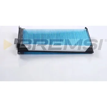 Kabinový filtr Bremsi FC1944 Filtr kabiny, ventilace